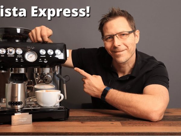 The Breville Barista Express is currently $150 discounted on Amazon — enhance your coffee experience for a lower price.