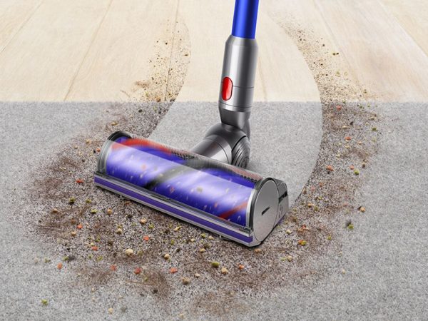 The Dyson V11 Reaches Its Lowest Price in 2025 — Hurry to Save More Than $200