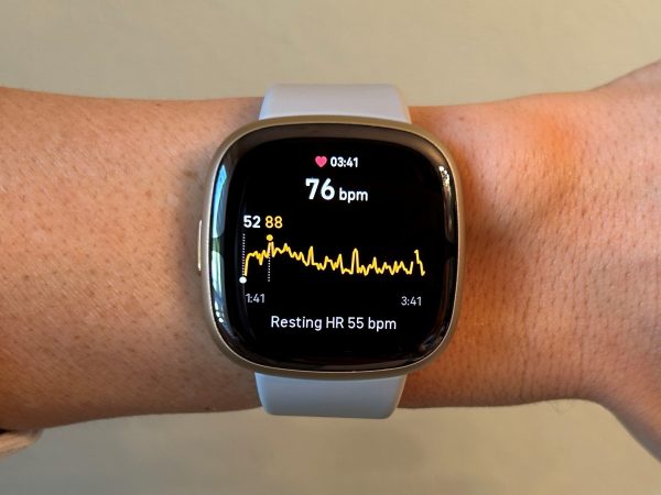 The Fitbit Sense 2 is currently priced below $180 on Amazon ahead of Black Friday — a discount of $70