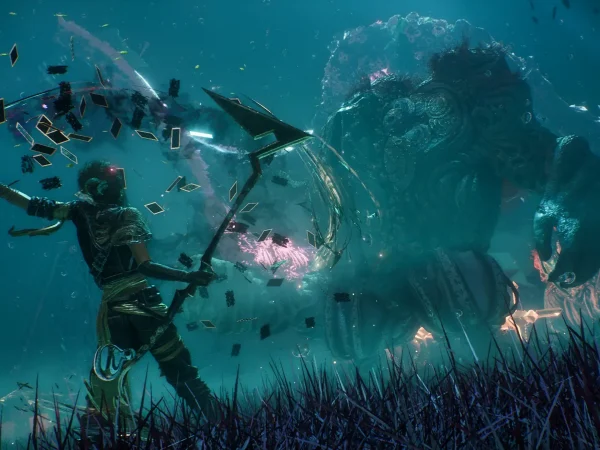 The Game Awards 2025 Nominees Revealed: A Distinct Leader Surfaces