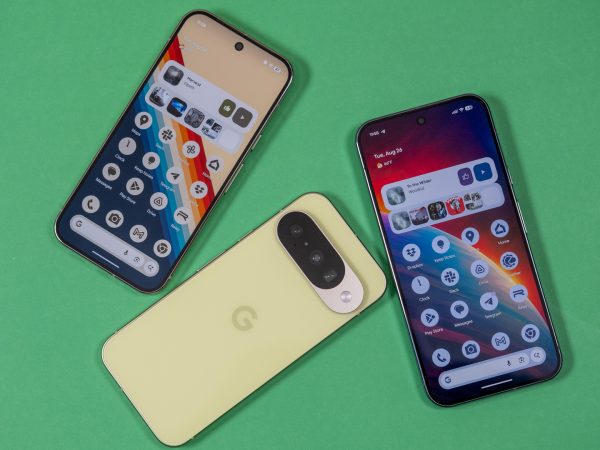 The Google Pixel 10 Reaches All-Time Lowest Price