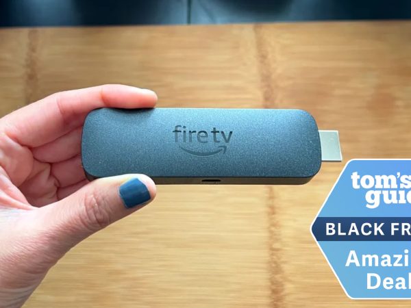 The Google TV Streamer 4K reaches its all-time low price — take $25 off today