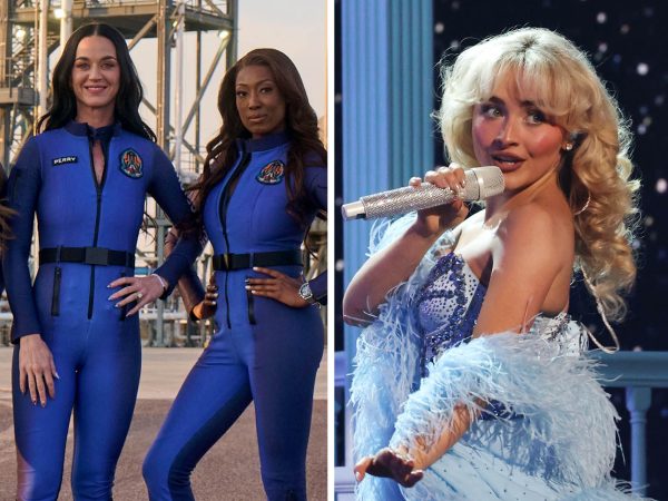 The Halloween Costumes of Celebrities That Became Viral