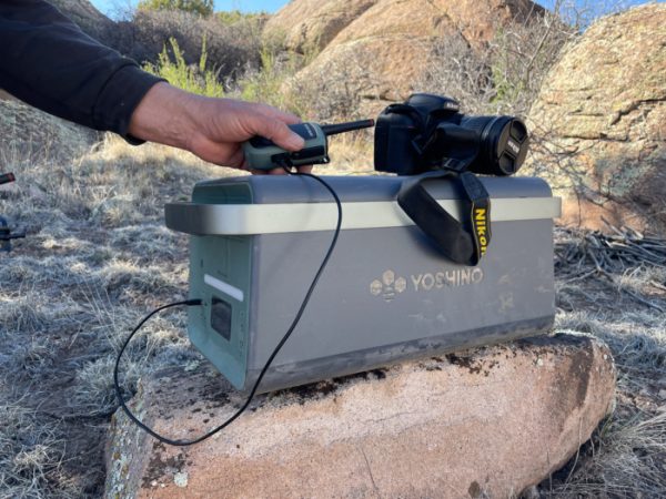 The Jackery HomePower 3000 power station is available at its all-time low price on Amazon — enjoy a discount of more than $1,500 ahead of Black Friday.