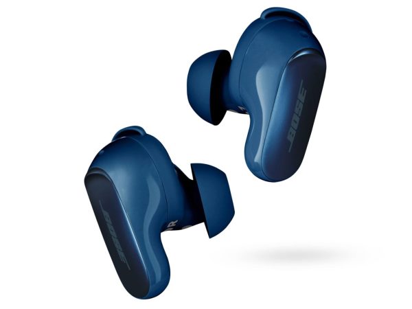 The Latest Bose QuietComfort Ultra Headphones Are a Mundane Improvement — Yet That’s Not a Negative Aspect