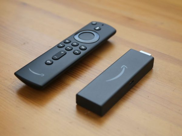 The latest Fire TV Stick 4K Select is now available — get more than $10 off ahead of Black Friday