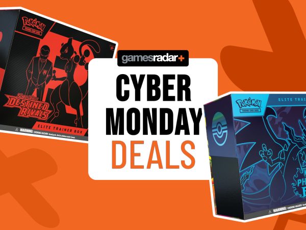 The Pokémon TCG Phantasmal Flames Booster Box is Priced Under Market Value on Amazon