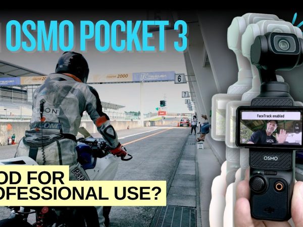 The popular DJI Mic Mini among creators achieves a record-low price on Amazon — enjoy savings of more than $90 this Black Friday