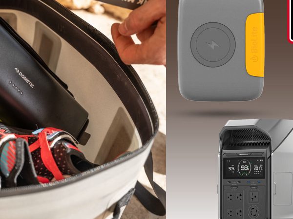 The Top 4 Portable Power Stations for Camping: Remain Linked and Away from the Grid