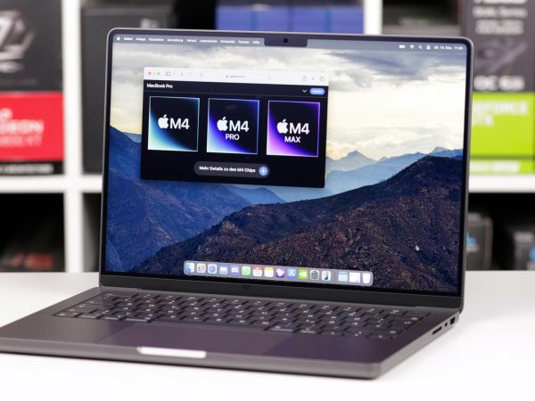 This $550 MacBook Pro featuring a 1TB SSD is an amazing offer