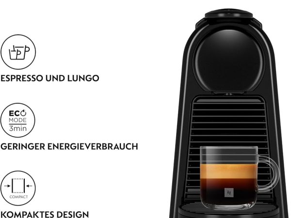 This De’Longhi Espresso Machine Combination Coffee Maker turns your kitchen into your beloved café (and it’s discounted)