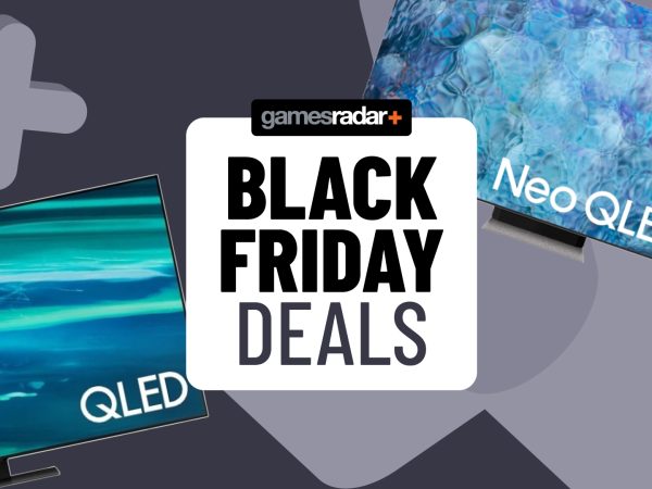 This Huge Hisense Canvas TV Reaches All-Time Lowest Price on Amazon — Get More Than $100 Off Before Black Friday