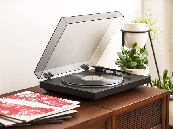 Tiny Vinyl: Small LPs That Truly Function on Turntables