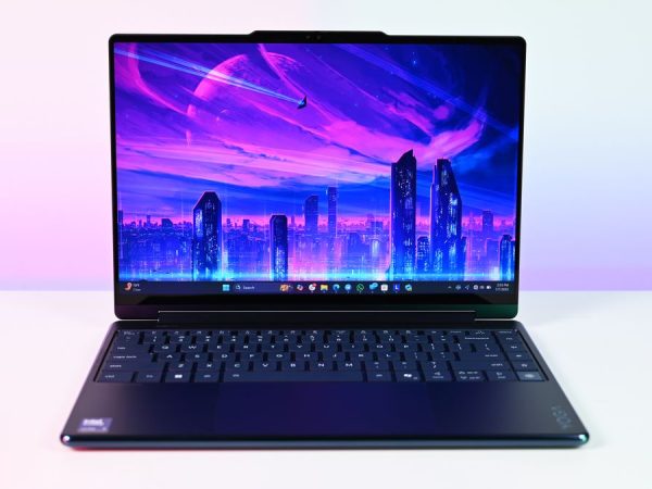 Top 10 Windows Notebooks of 2025
