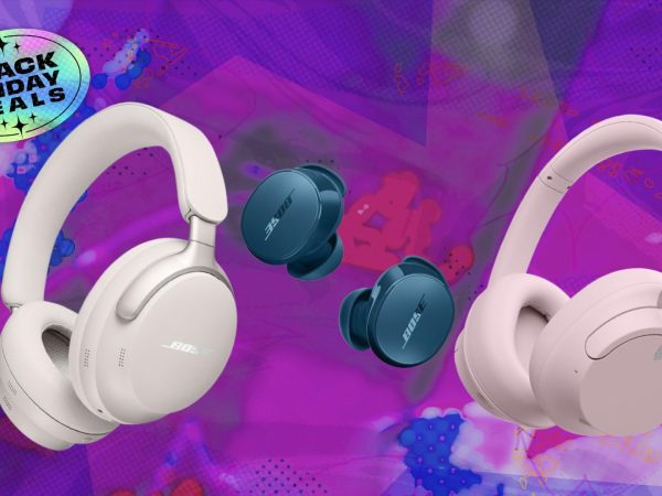 Top Cyber Monday Headphone Offers: AirPods Flying Off the Shelves, Save $189 on Bose