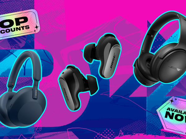 Top Cyber Monday Noise-Canceling Headphone Discounts: Sony, Beats, and Bose at Record Low Prices