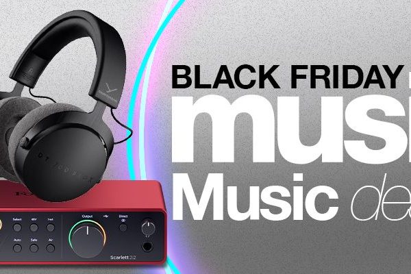 Top Early Black Friday Speaker Discounts from Our Preferred Brands