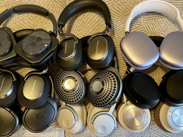 Top Noise-Canceling Headphones We Adore and Suggest for Black Friday