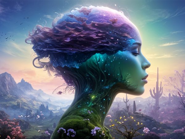 Transform Your Most Daring Concepts into Reality with This AI Image Creator