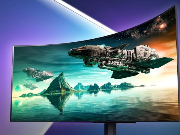 Upgrade Your Configuration with the 45-Inch LG Ultragear Gaming Monitor at Its Best Price