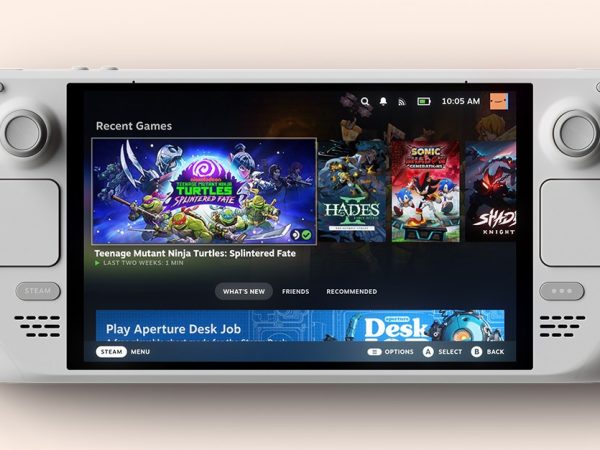 Valve Introduces New Steam Machine Console: Cost, Specifications, Launch Date