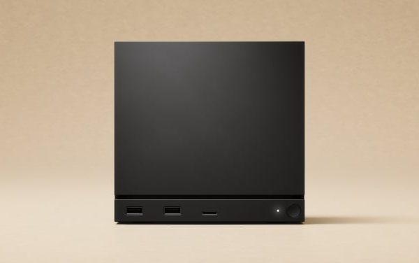 Valve Reveals Upcoming Steam Console, VR Headset, and Controller, Set to Launch in 2026