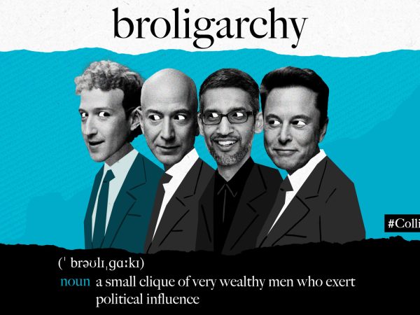 “Vibe Coding” has been named Collins Dictionary’s Word of 2025.