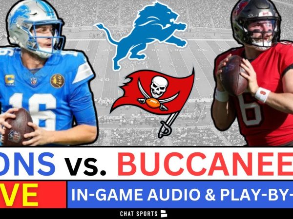 View Lions vs. Vikings Online at No Cost