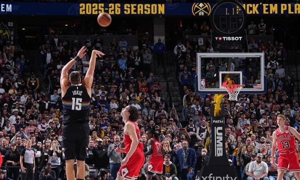 View Rockets vs. Nuggets Online at No Cost