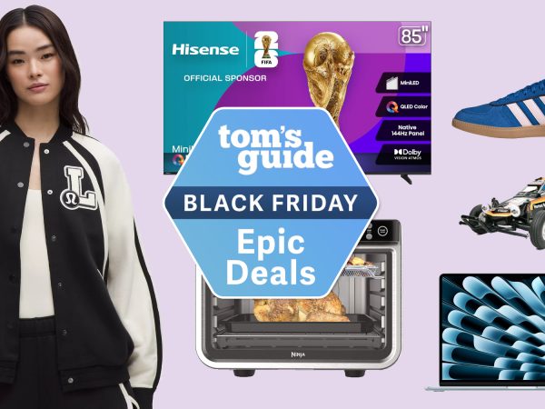 Walmart Black Friday Advertisement: Best Online Offers Accessible Now