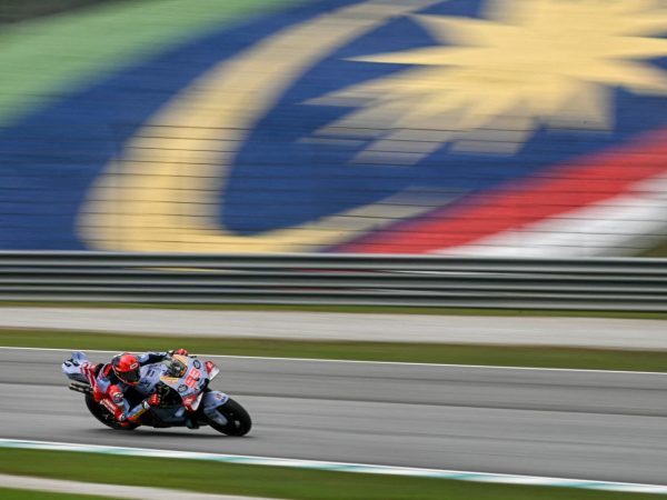 Watch the 2025 MotoGP Grand Prix in Valencia Online at No Cost