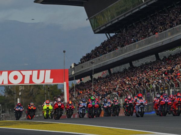 Watch the 2025 MotoGP Grand Prix of Portugal Online at No Cost