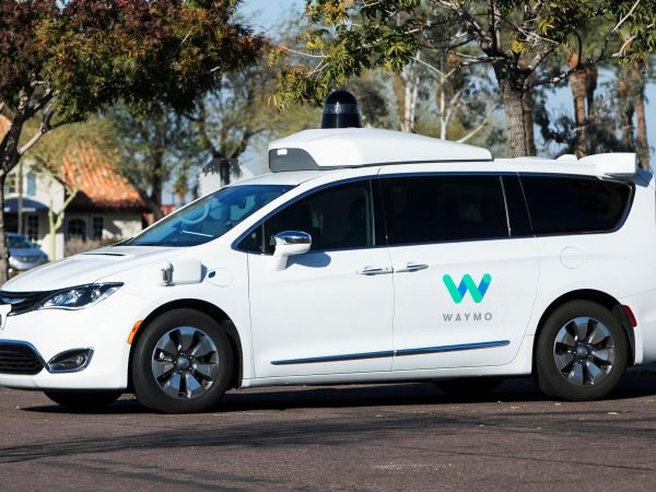 Waymo to Start Providing Freeway Rides in Chosen Cities