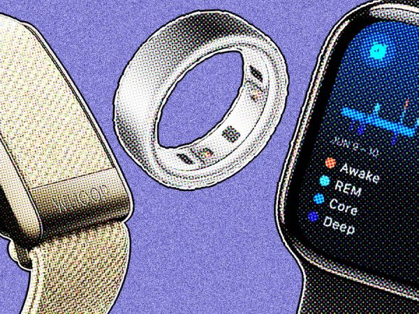 We Evaluated the Top Sleep Trackers of 2025: From Oura to Whoop
