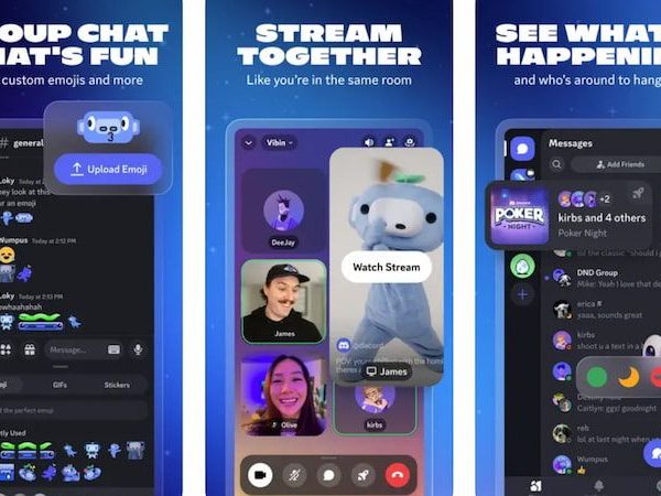 WhatsApp Unveils Cross-App Messaging with a Twist