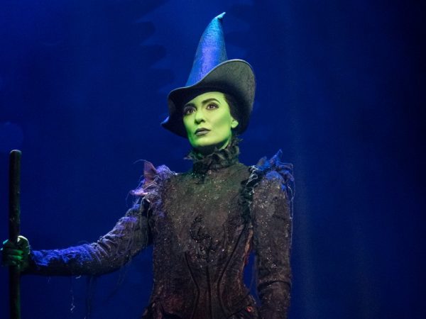 Wicked: “For Good” Cast Presents Each Other with an Enjoyable Song Bop