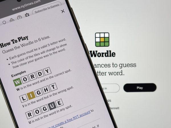 Wordle Today: Hints and Answer for November 1, 2025