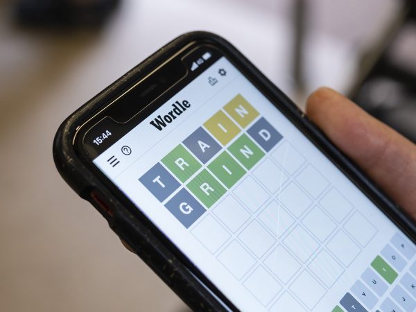 Wordle Today: Hints and Answer for November 11, 2025