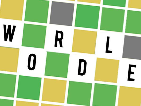 Wordle Today: Hints and Answer for November 21, 2025