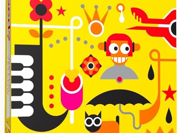 15+ Exciting Stocking Stuffer Suggestions Available for Cyber Monday: Self-Care, Card Games, and Beyond