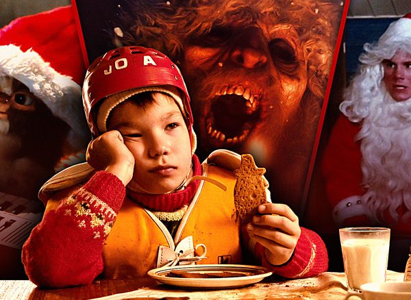 25 Finest Christmas Horror Films to Terrify Your 2025 Festivities
