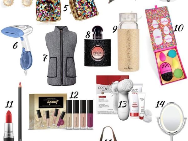 35+ Distinctive Holiday Presents Below $50