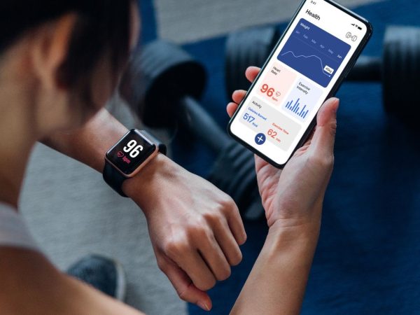 5 Fitness Applications to Assist with Your 2026 New Year’s Goals