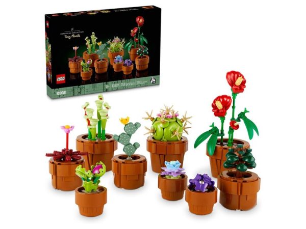 790-Piece Lego Creative Set: 47% Discount and Arrives Prior to Christmas