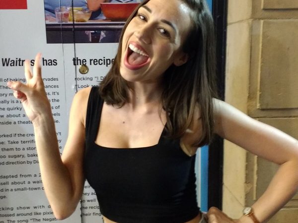 A Chronicle of Nudes: From Statues to Snapchat