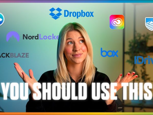 Acquire 1TB of Permanent Cloud Storage for Just $50