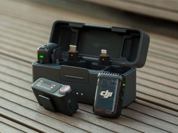Acquire the Creator-Approved DJI Mic Mini at Its Most Affordable Price Ever