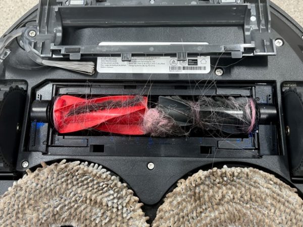 Acquire the Roborock Qrevo S5V Robot Vacuum and Mop at Its Most Affordable Price Ever