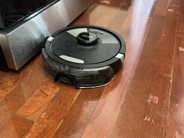 Acquire the Shark AI Ultra Robot Vacuum to Maintain Your Floors for Less Than $250