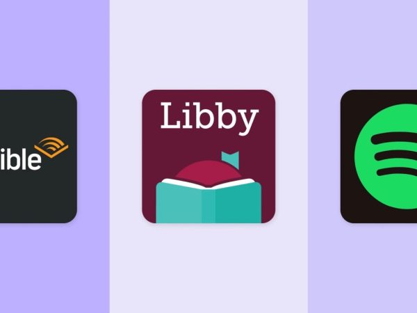 AI Audiobooks Launch on Libby: How to Spot Them